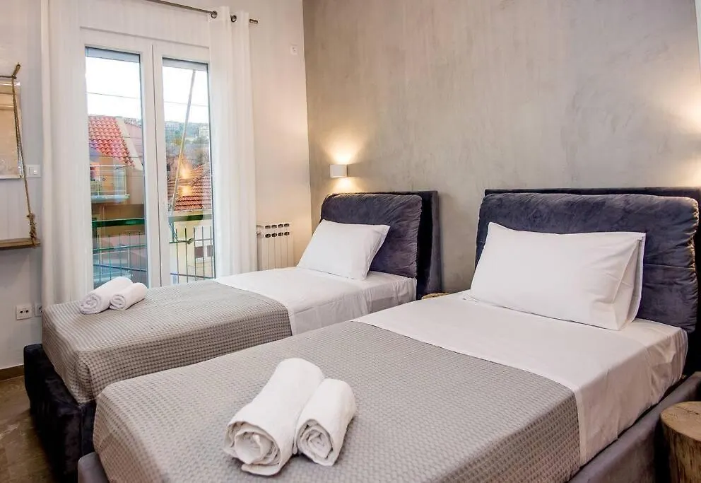 Kurti Apartments Argostoli  Greece