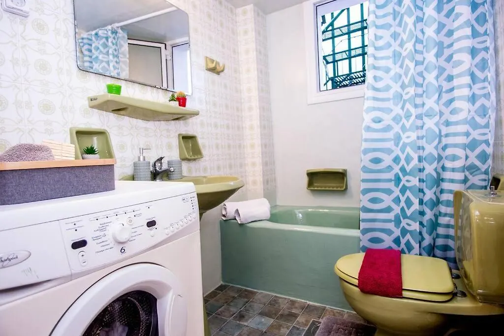Kurti Apartments Argostoli  Greece
