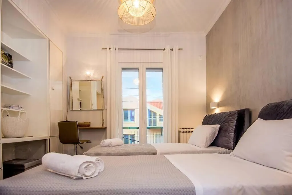 Kurti Apartments Argostoli   Argostoli (Kefalonia)