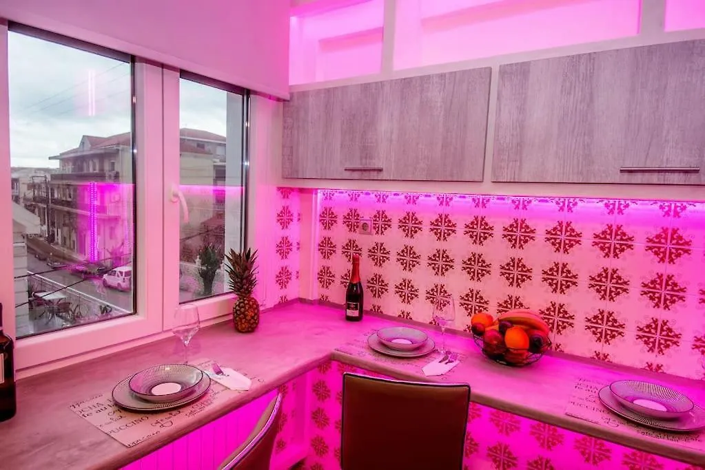 Kurti Apartments Argostoli  Argostoli (Kefalonia)