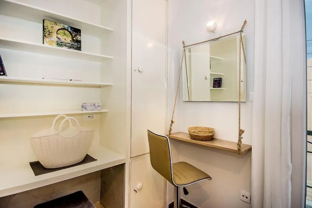 Kurti Apartments Argostoli  Greece