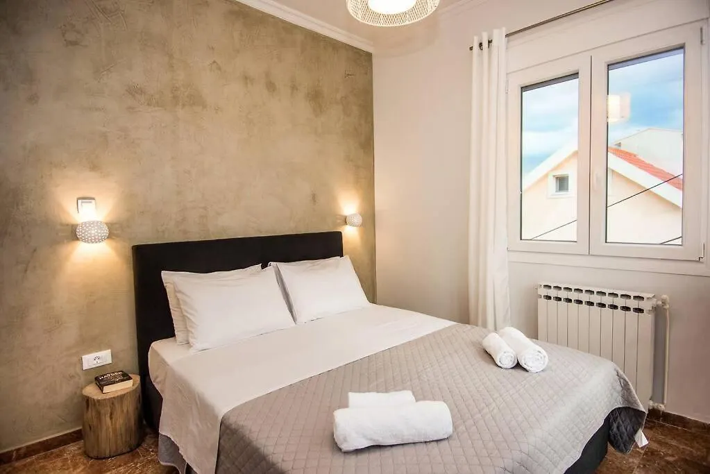 Kurti Apartments Argostoli  Argostoli (Kefalonia)